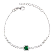 Polo Exchange Bracelet - SI258 HC33803