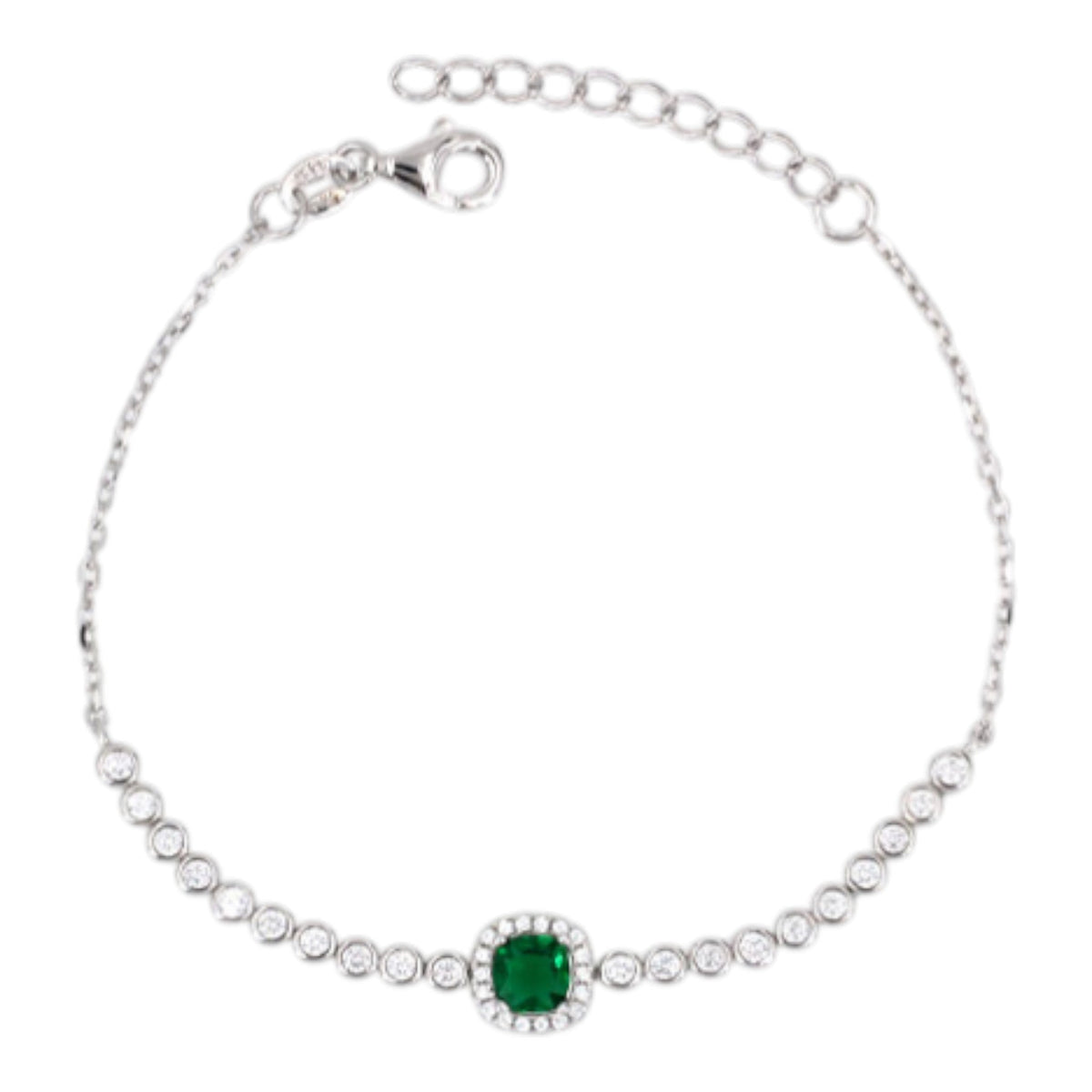 Polo Exchange Bracelet - SI258 HC33803