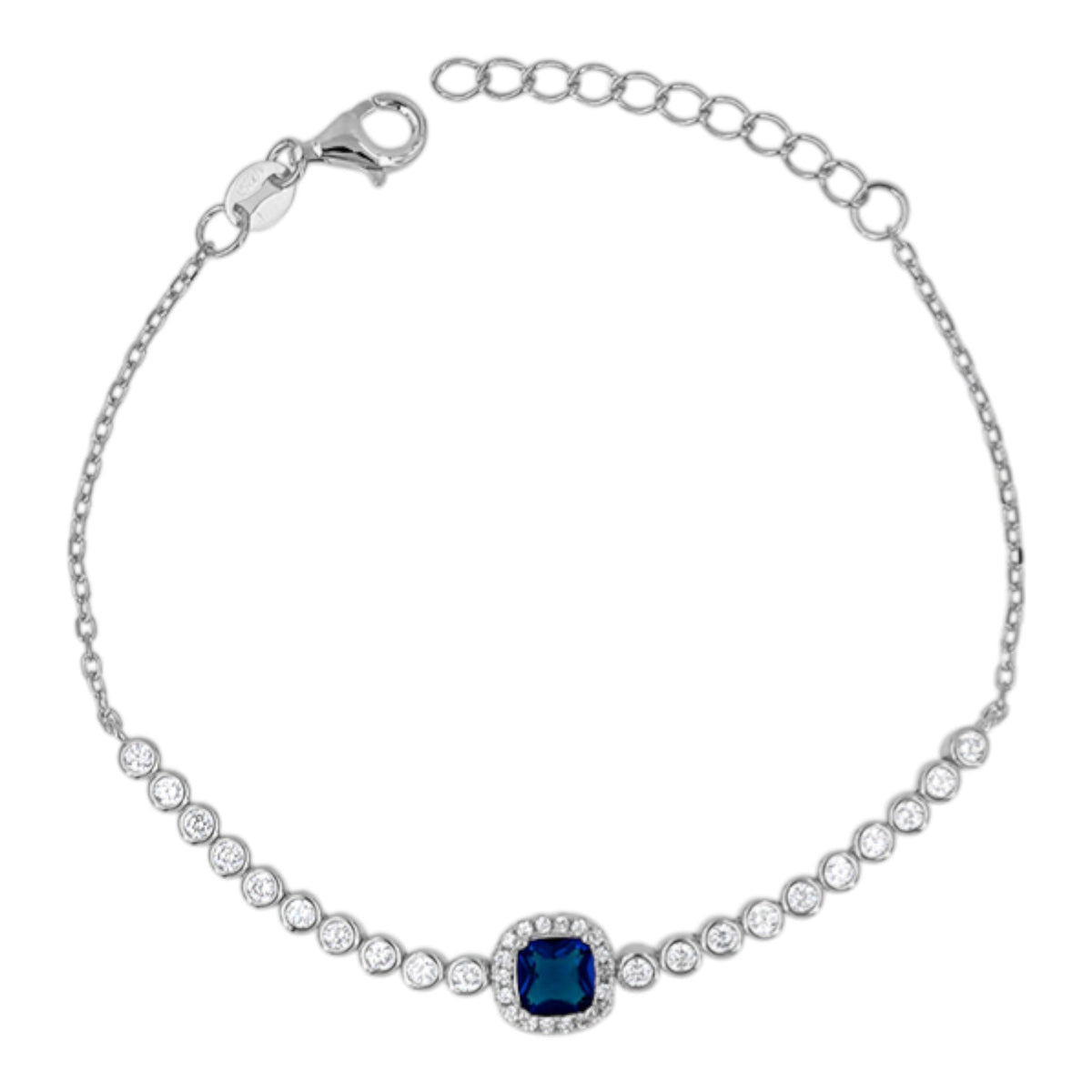 Polo Exchange Bracelet - SI258 HC33803