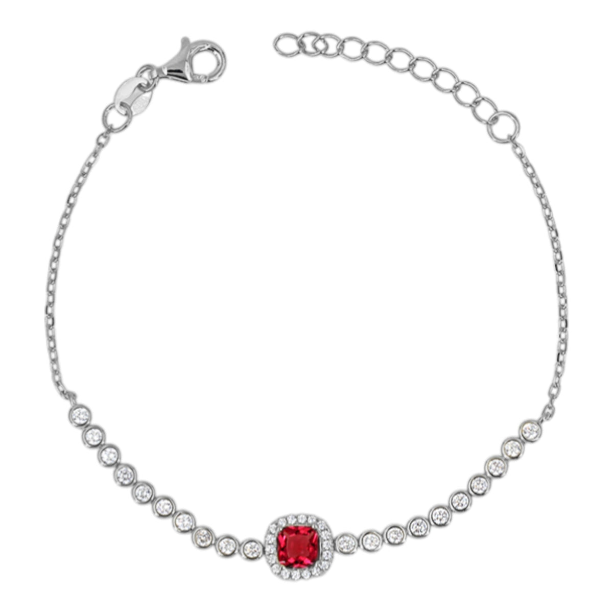 Polo Exchange Bracelet - SI258 HC33803
