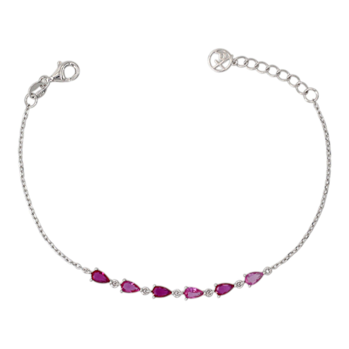 Polo Exchange Bracelet - SI258 HC33504