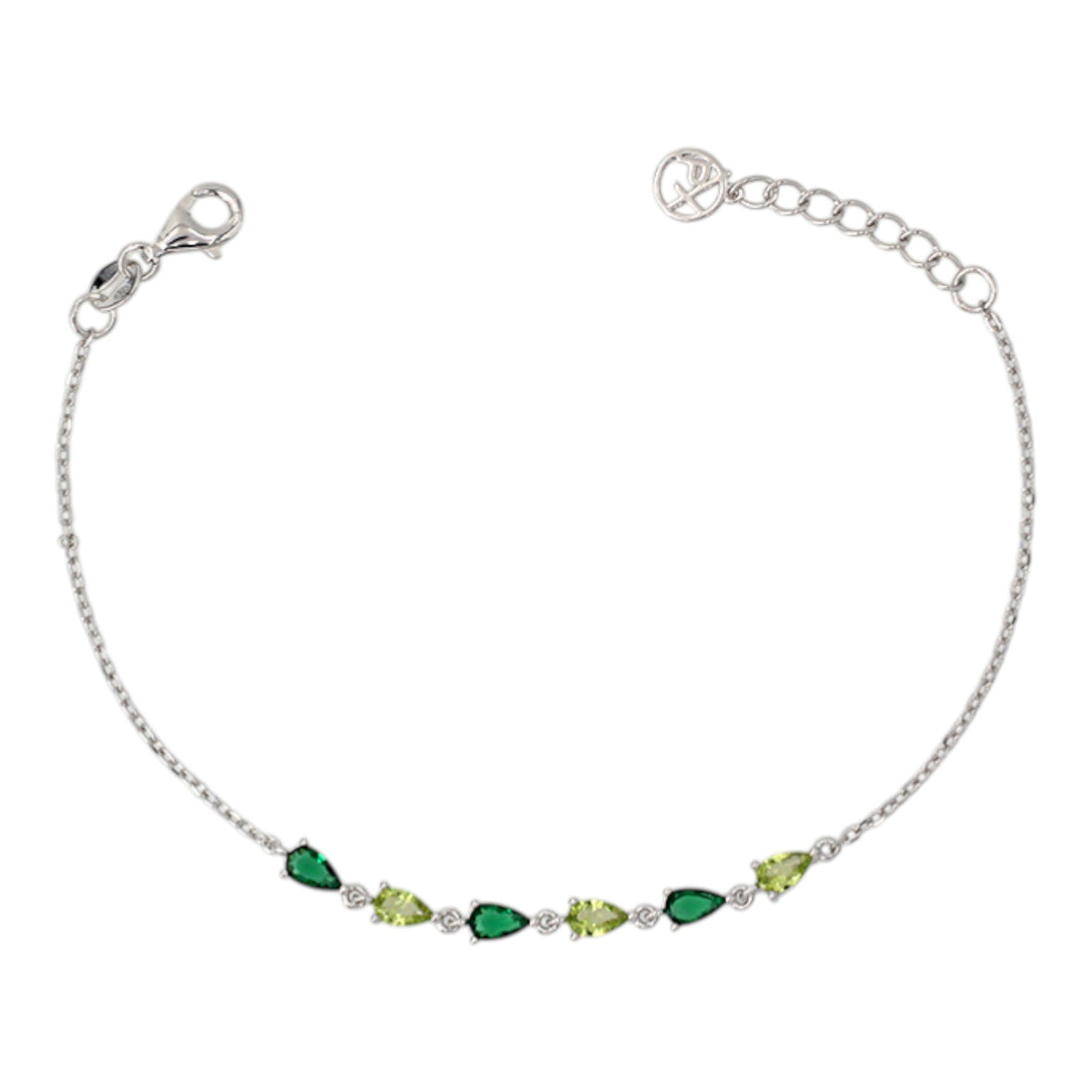 Polo Exchange Bracelet - SI258 HC33504