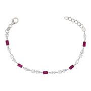 Polo Exchange Bracelet - SI258 HC29025