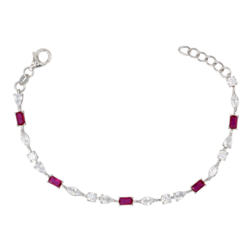 Polo Exchange Bracelet - SI258 HC29025