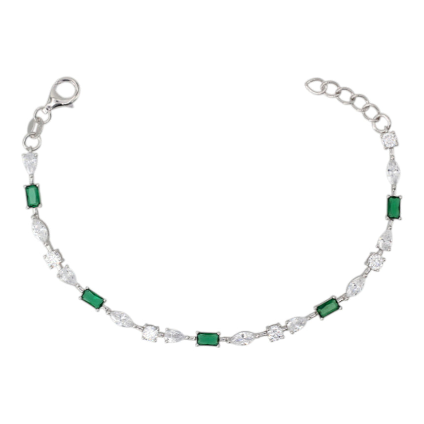 Polo Exchange Bracelet - SI258 HC29025