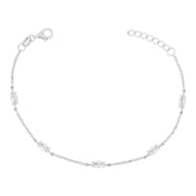 Polo Exchange Bracelet - SI258 HC27394