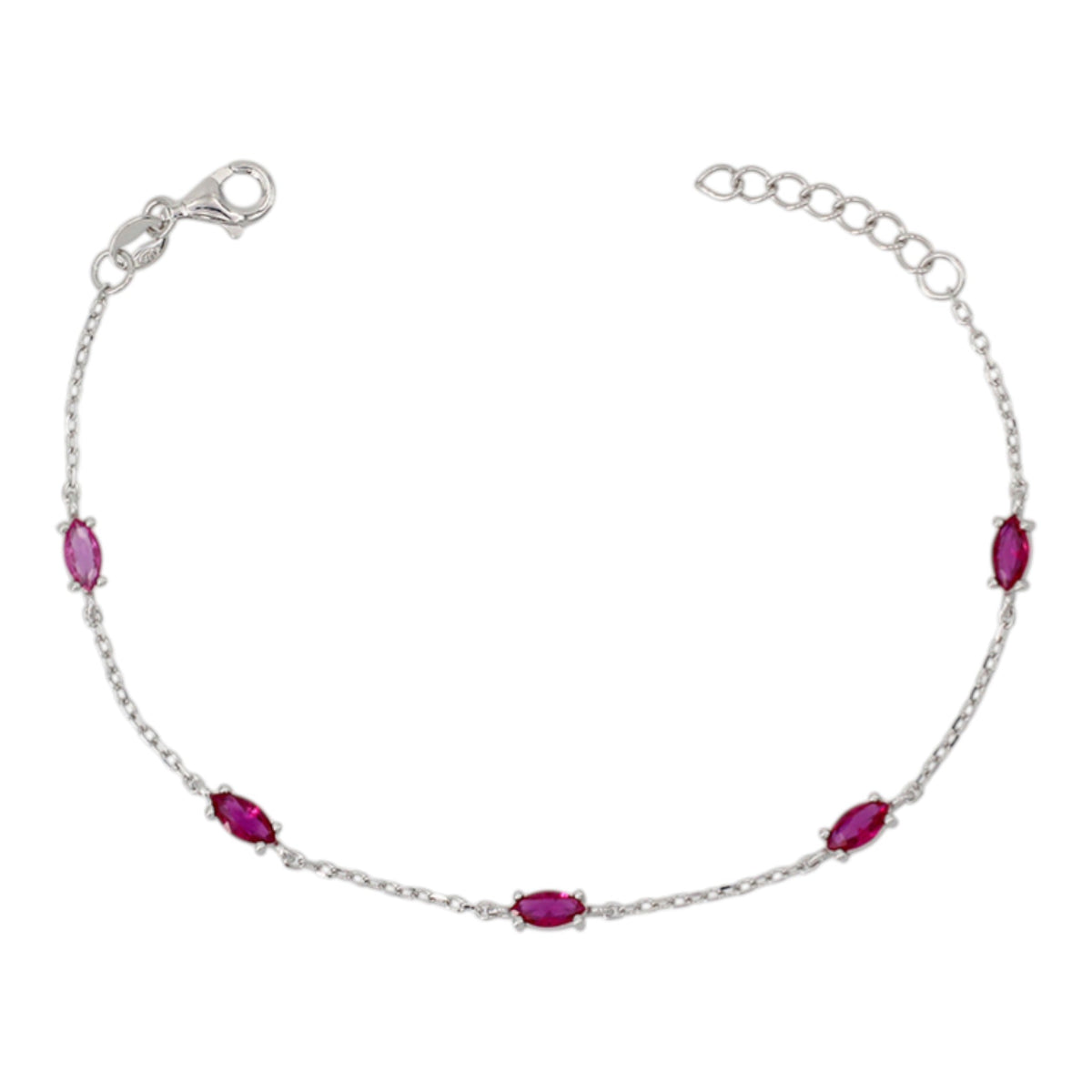 Polo Exchange Bracelet - SI258 HC27394