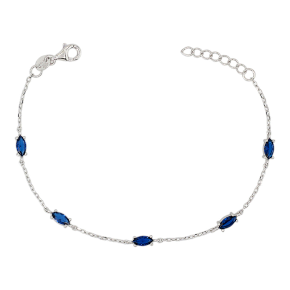 Polo Exchange Bracelet - SI258 HC27394