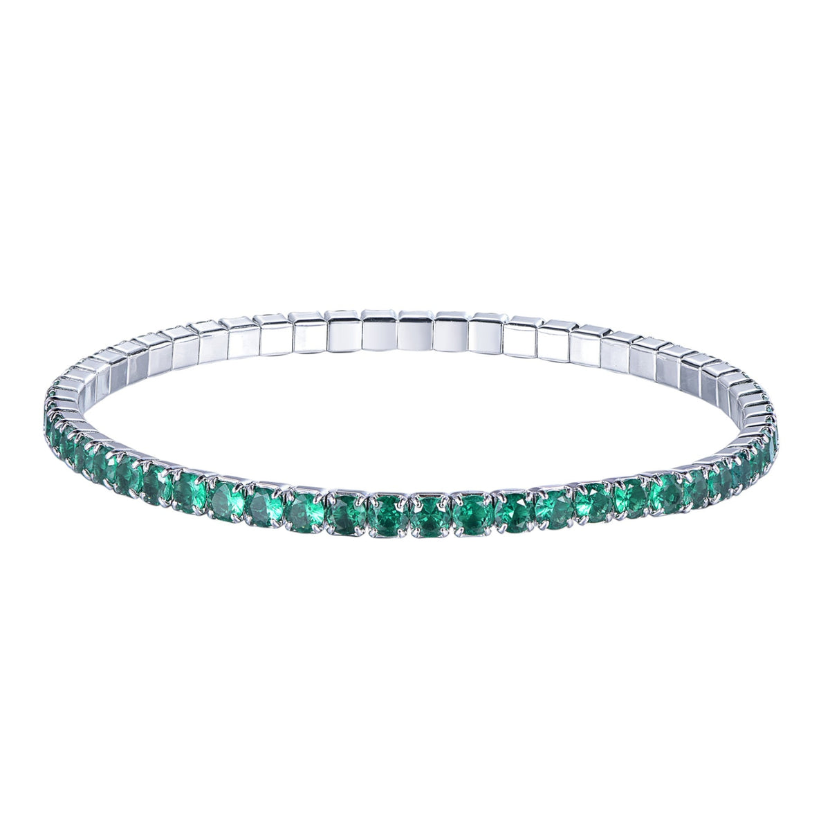 Polo Exchange Bracelet - SI65 AT64049 ELASTIC