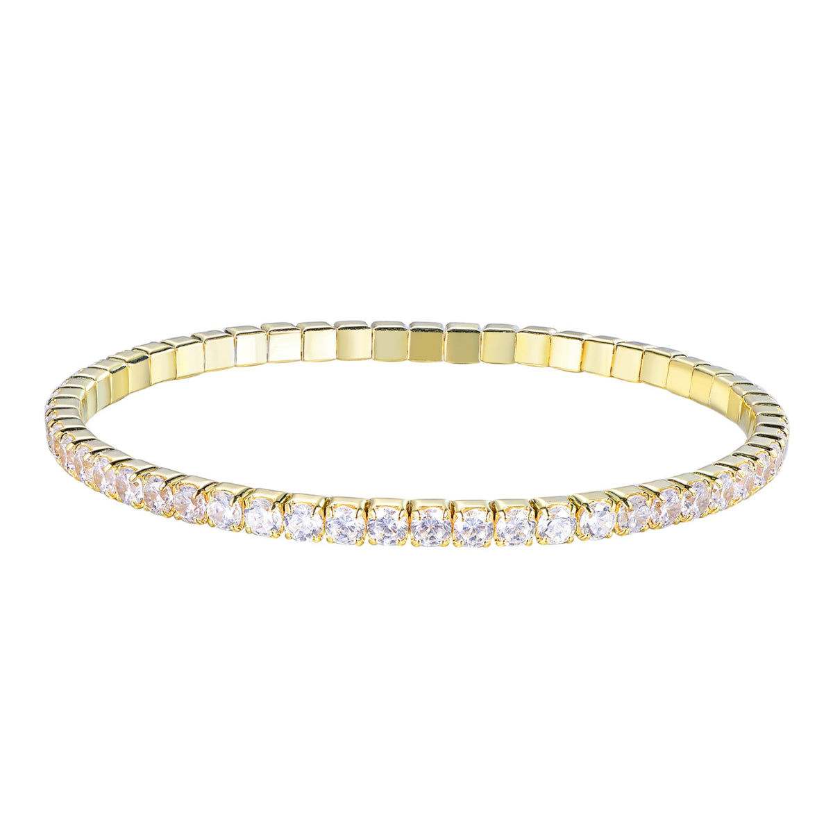 Polo Exchange Bracelet - SI65 AT64049 ELASTIC