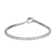 Polo Exchange Bracelet - BR65 AT63722 R4 2.5MM 17CM