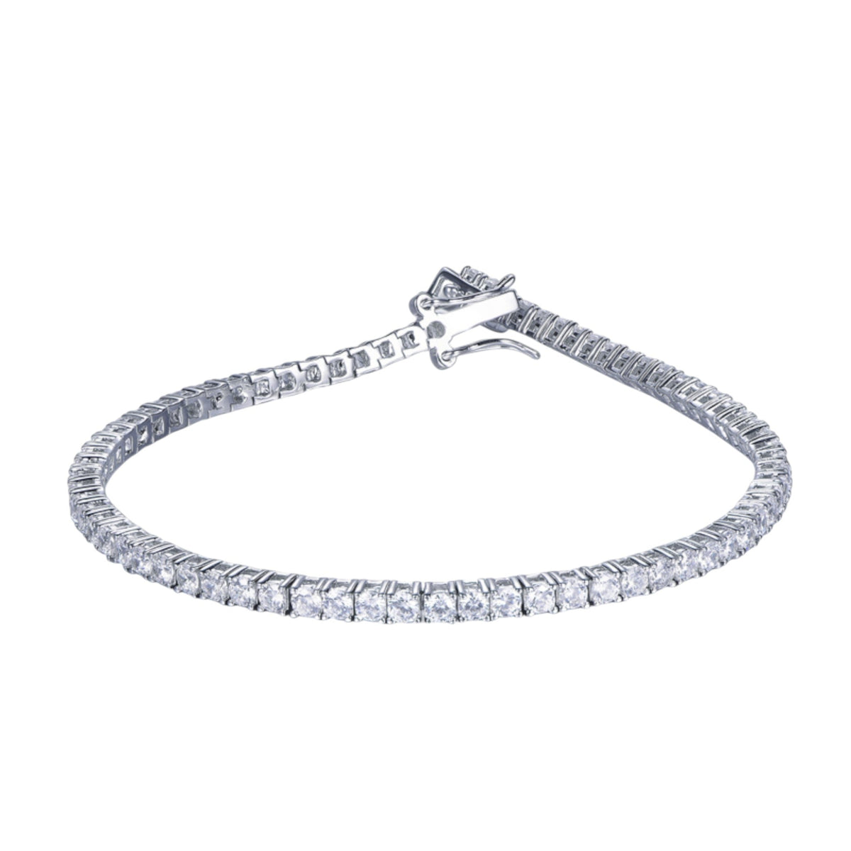 Polo Exchange Bracelet - BR65 AT63722 R4 2.5MM 17CM