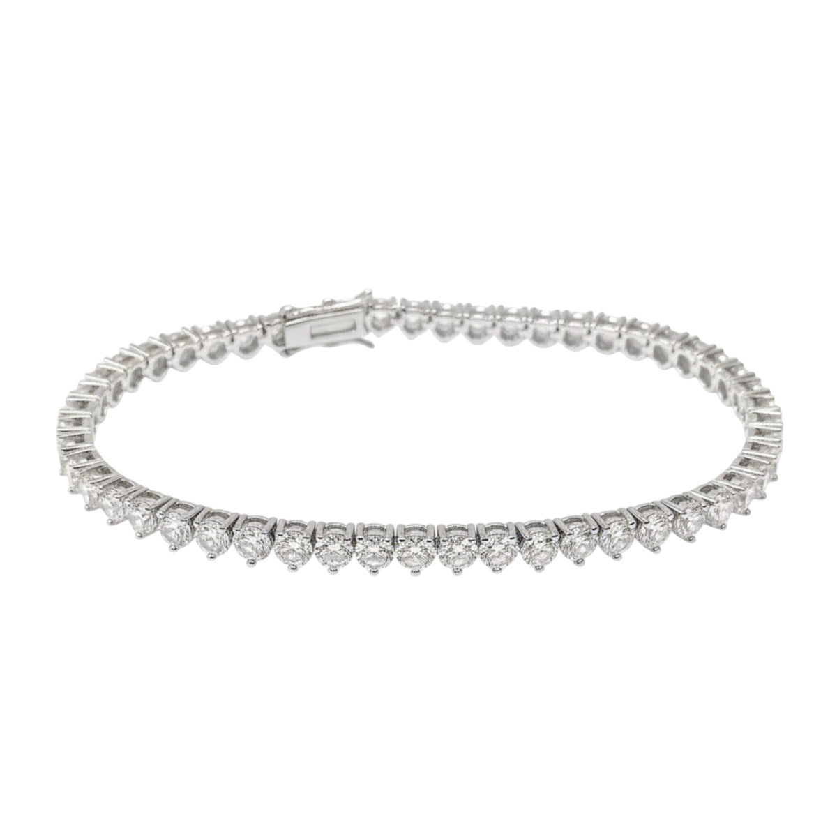 Polo Exchange Bracelet - BR65 AT62695 R3 4MM