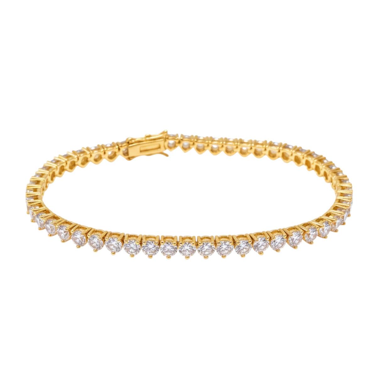 Polo Exchange Bracelet - BR65 AT62695 R3 4MM