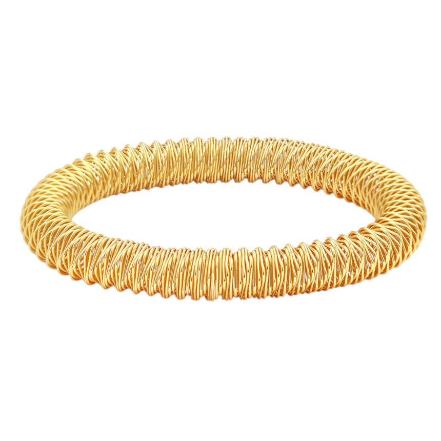 Polo Exchange Stainless Steel Bracelet - BSS2476G