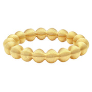 Polo Exchange Stainless Steel Bracelet - BSS2481G