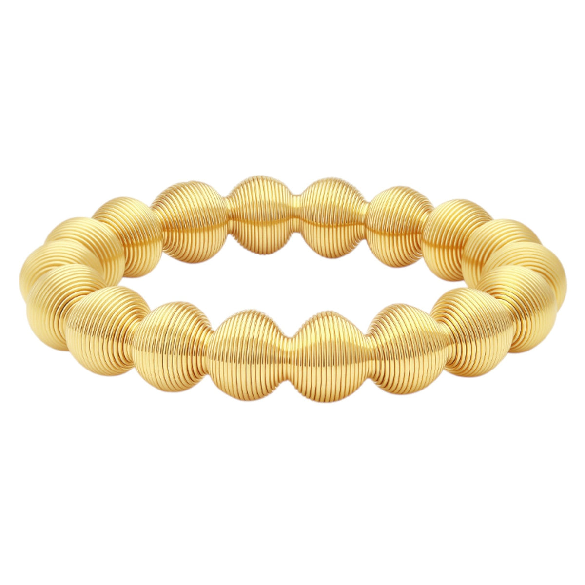Polo Exchange Stainless Steel Bracelet - BSS2481G