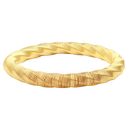 Polo Exchange Stainless Steel Bracelet - BSS2478G/S