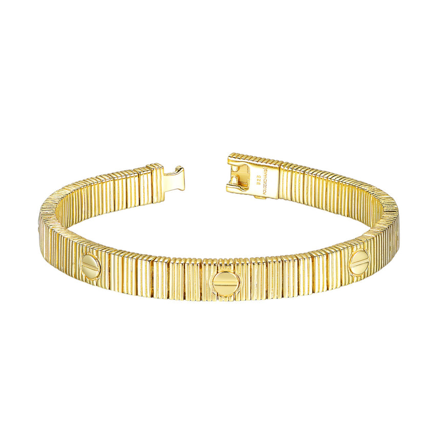 POLO EXCHANGE BRACELET | TNB8720-M