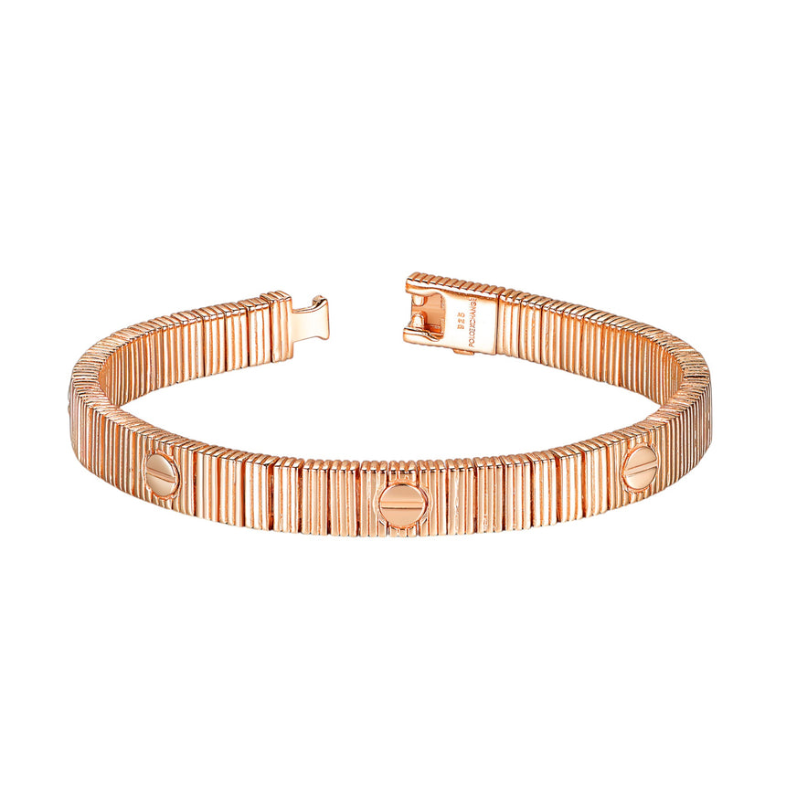 POLO EXCHANGE BRACELET | TNB8720-F