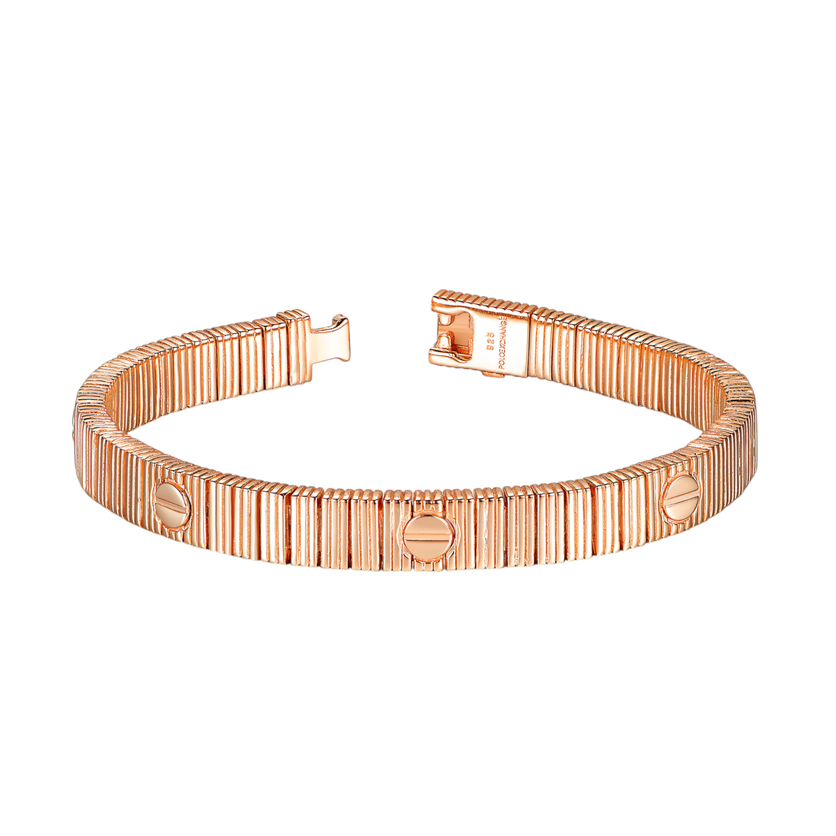 Polo Exchange Bracelet - TNB8720