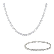 Polo Exchange Jewelry Set - PXCO0003-4 PXBR1214-5