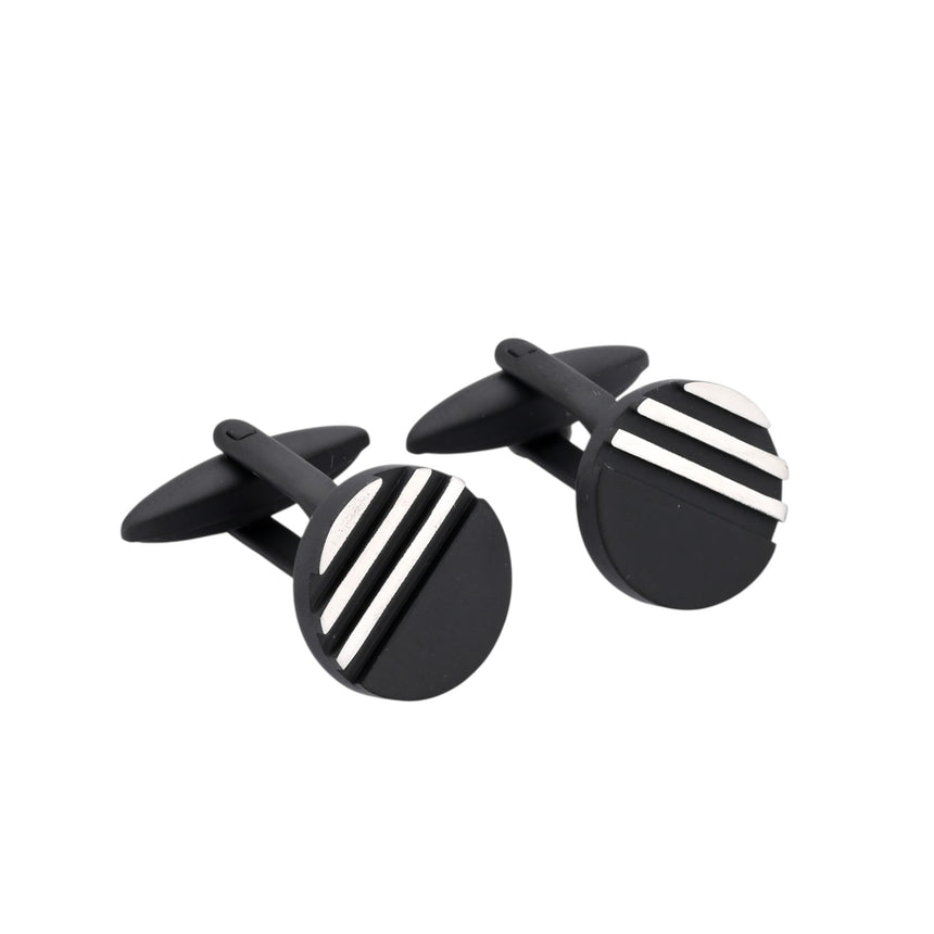 POLO EXCHANGE CUFFLINKS | CL1353