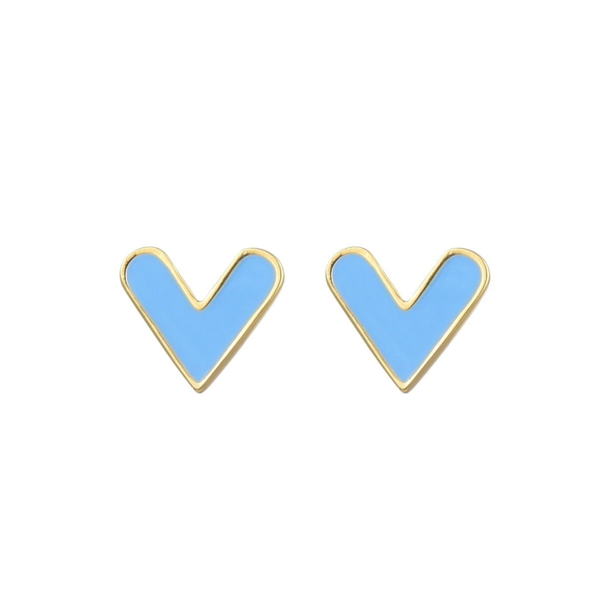 Polo Exchange Earrings - HC37712