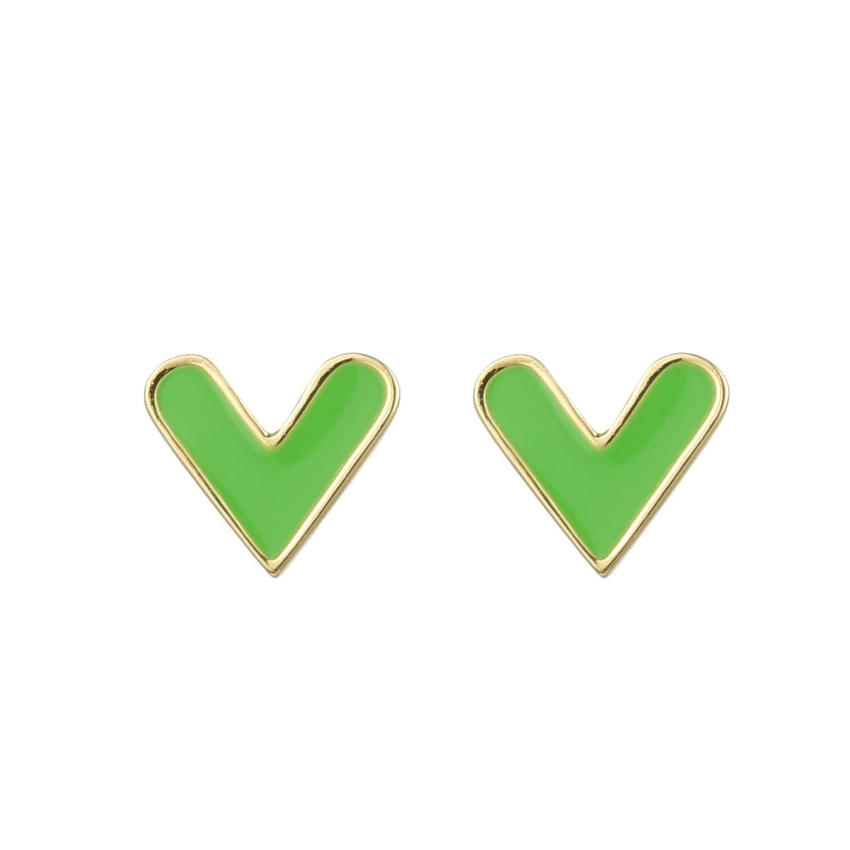 Polo Exchange Earrings - HC37712