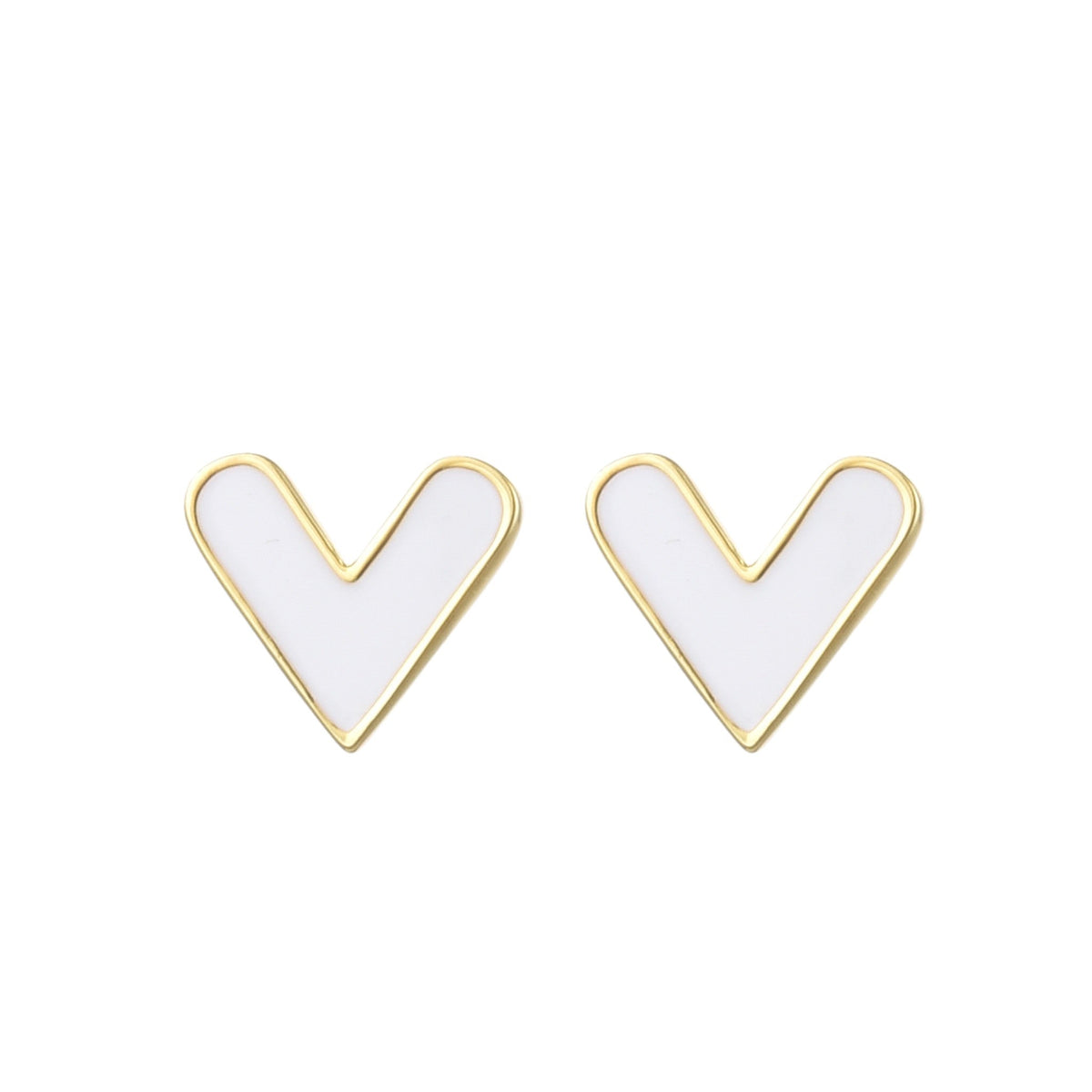 Polo Exchange Earrings - HC37712