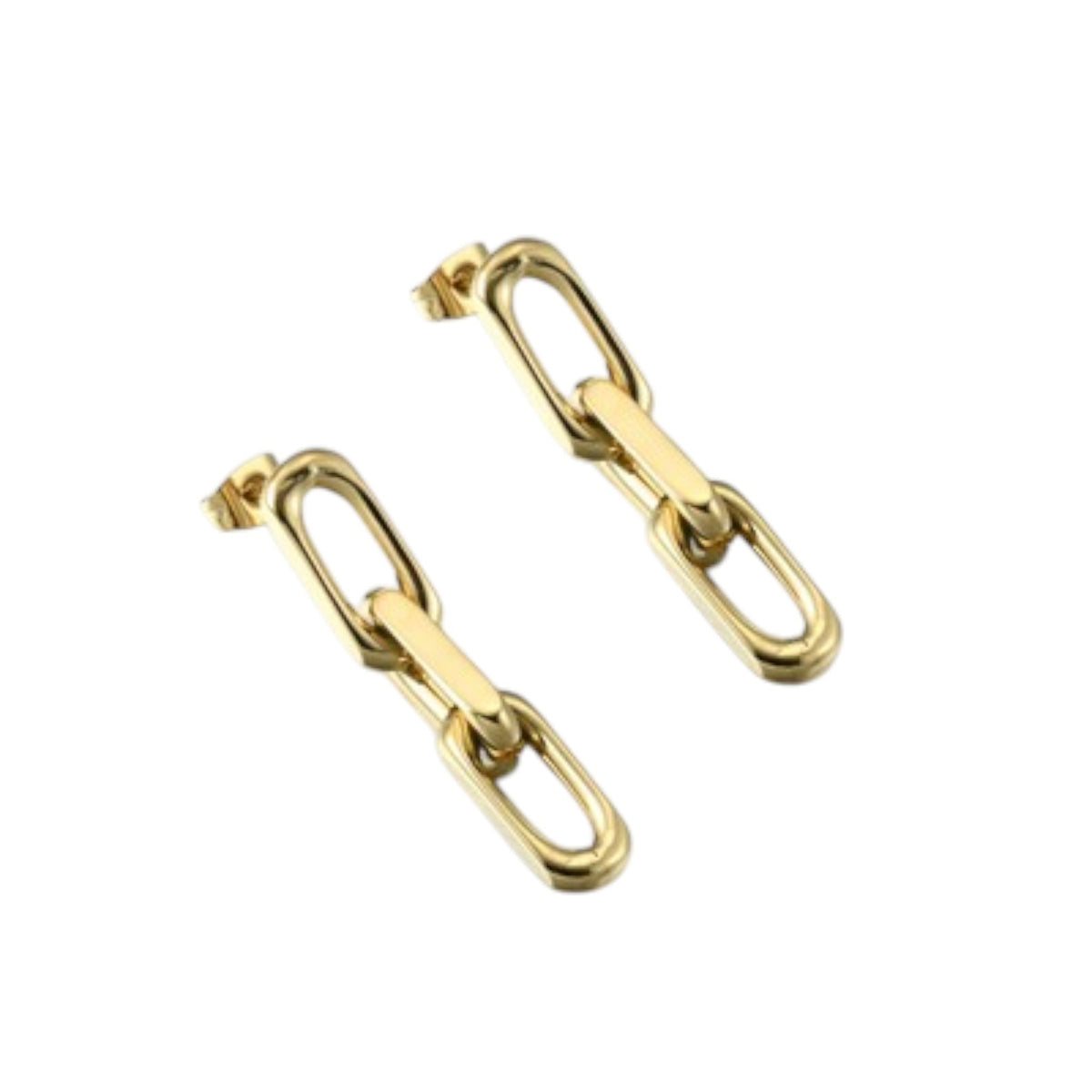 Polo Exchange Earrings - CLN122