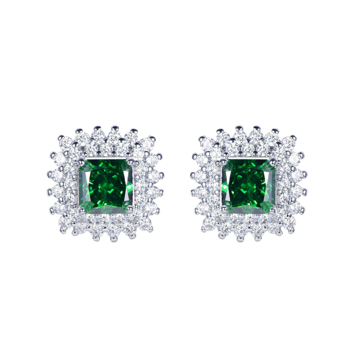 POLO EXCHANGE EARING | SET88133