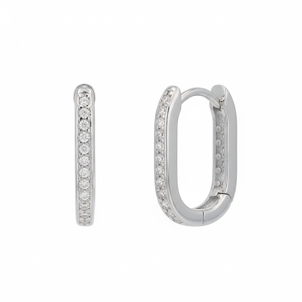 Polo Exchange Earrings - HC41223