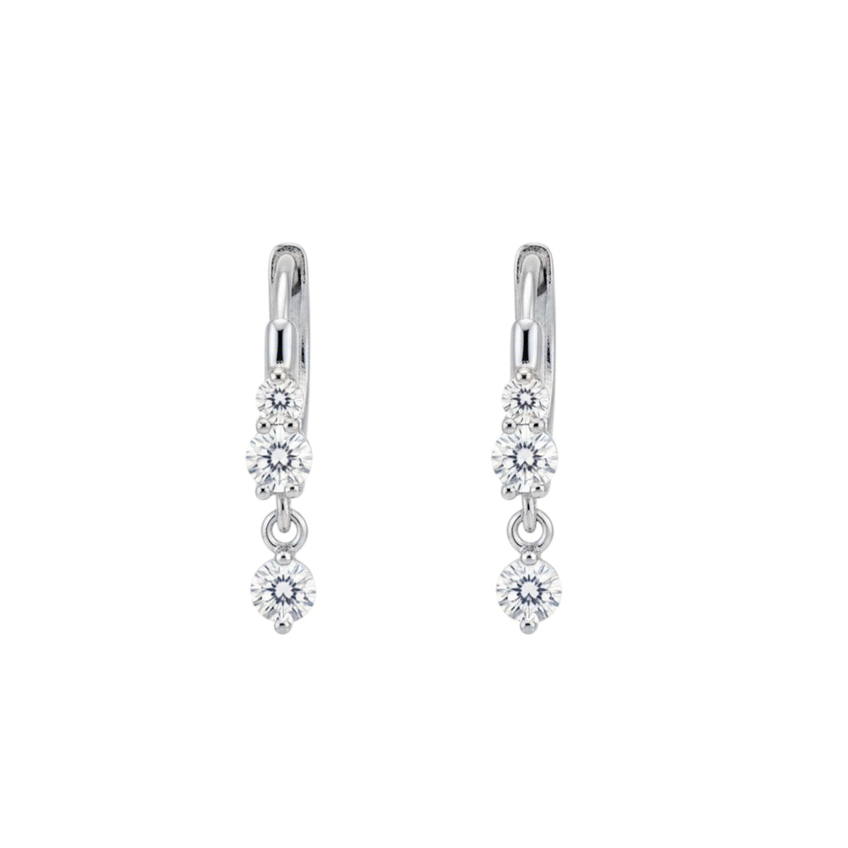 Polo Exchange Earrings - HC38178