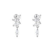 Polo Exchange Earrings - HC41718