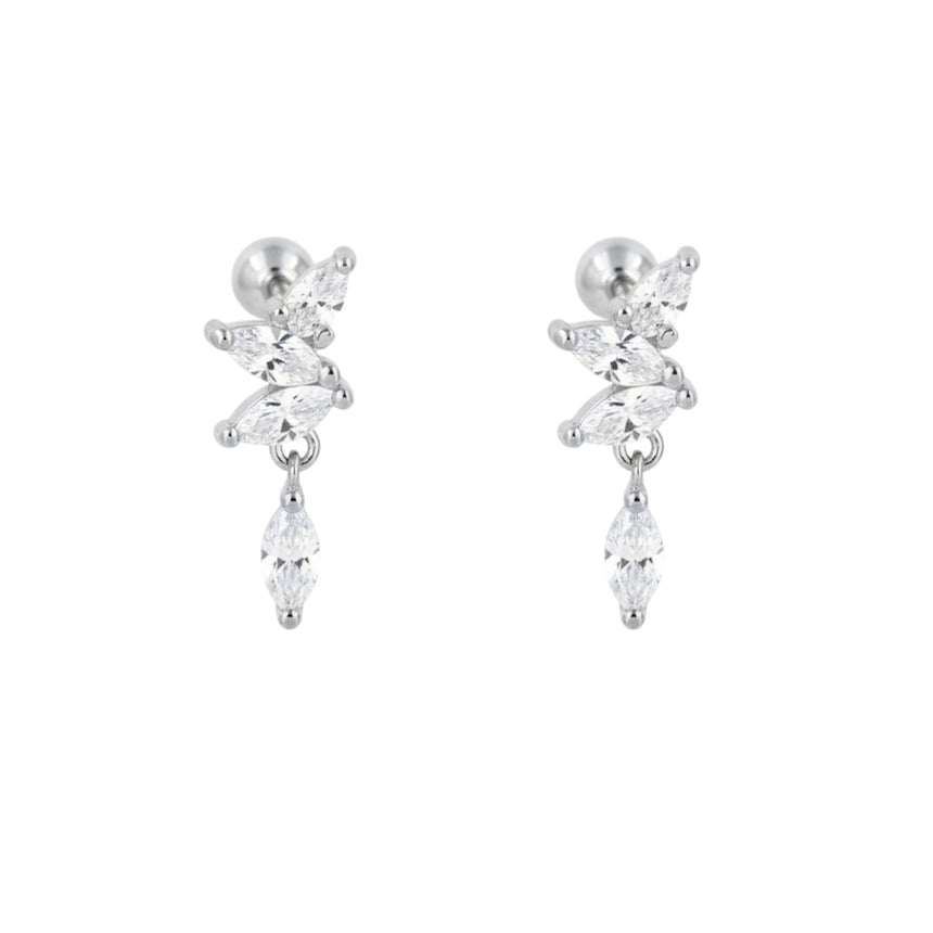 Polo Exchange Earrings - HC41718