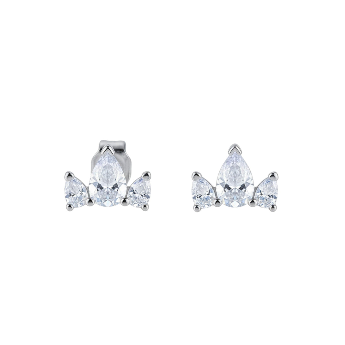 Polo Exchange Earrings - HC36039