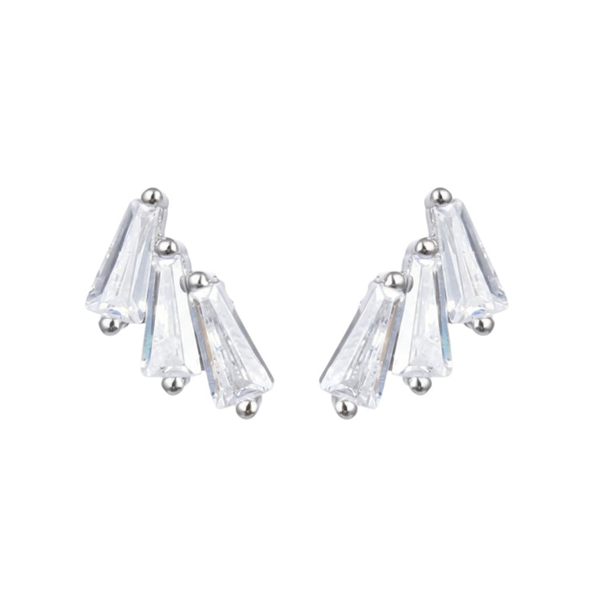Polo Exchange Earrings - HC33996