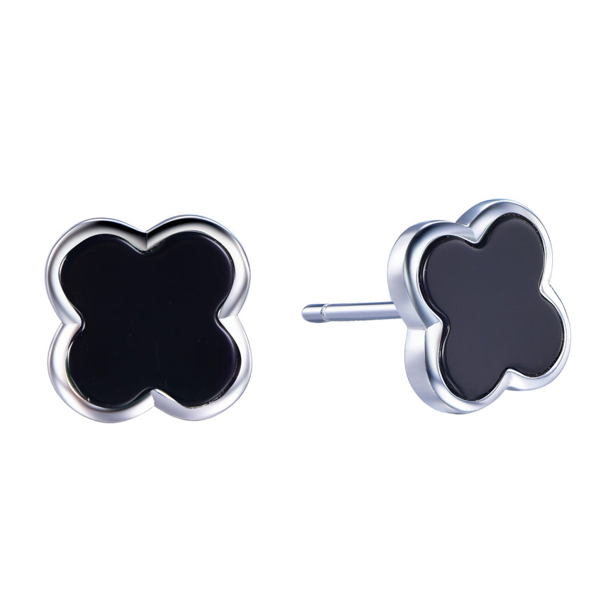 Polo Exchange Earrings - SET88548E