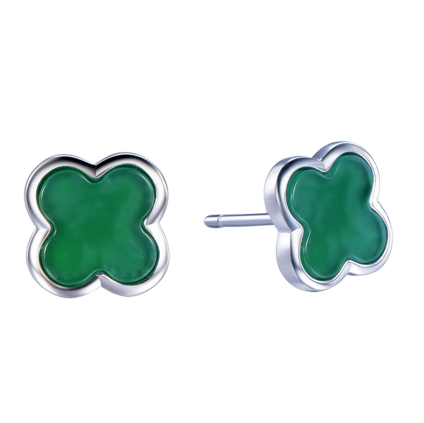 Polo Exchange Earrings - SET88548E