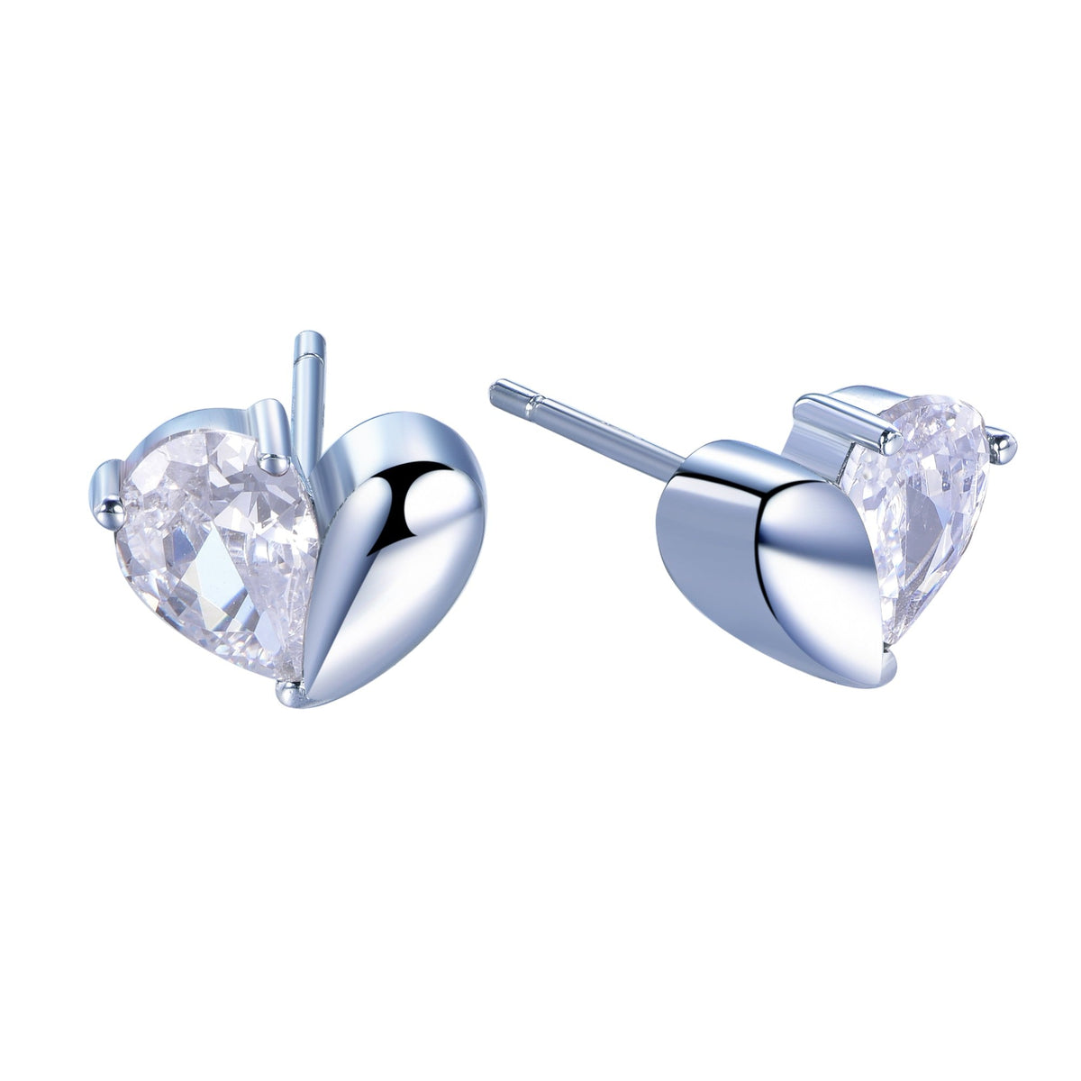 Polo Exchange Earrings - KE32216