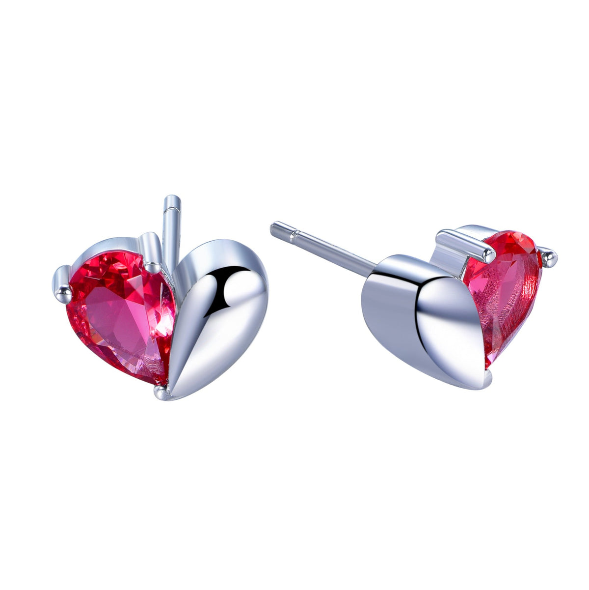 Polo Exchange Earrings - KE32216