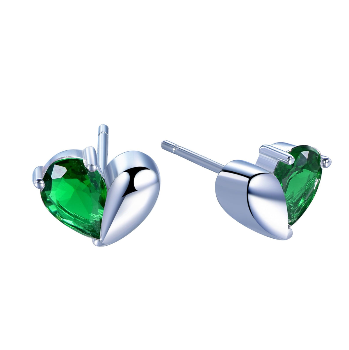 Polo Exchange Earrings - KE32216