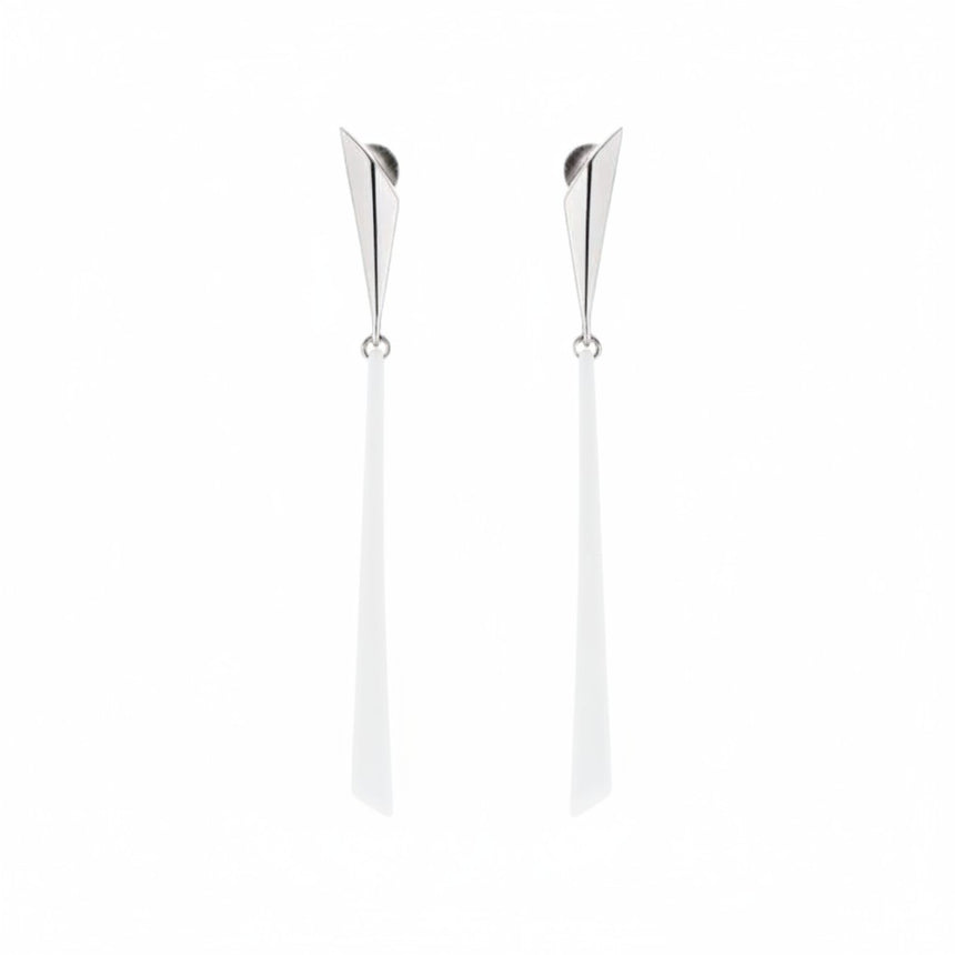 Polo Exchange Earrings - G-TC-1807-1E