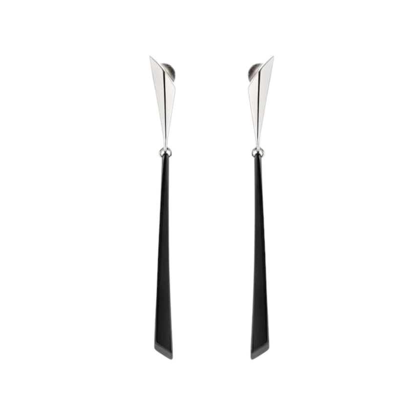 Polo Exchange Earrings - G-TC-1807-1E