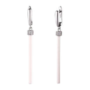 Polo Exchange Earrings - G-TC-1502E