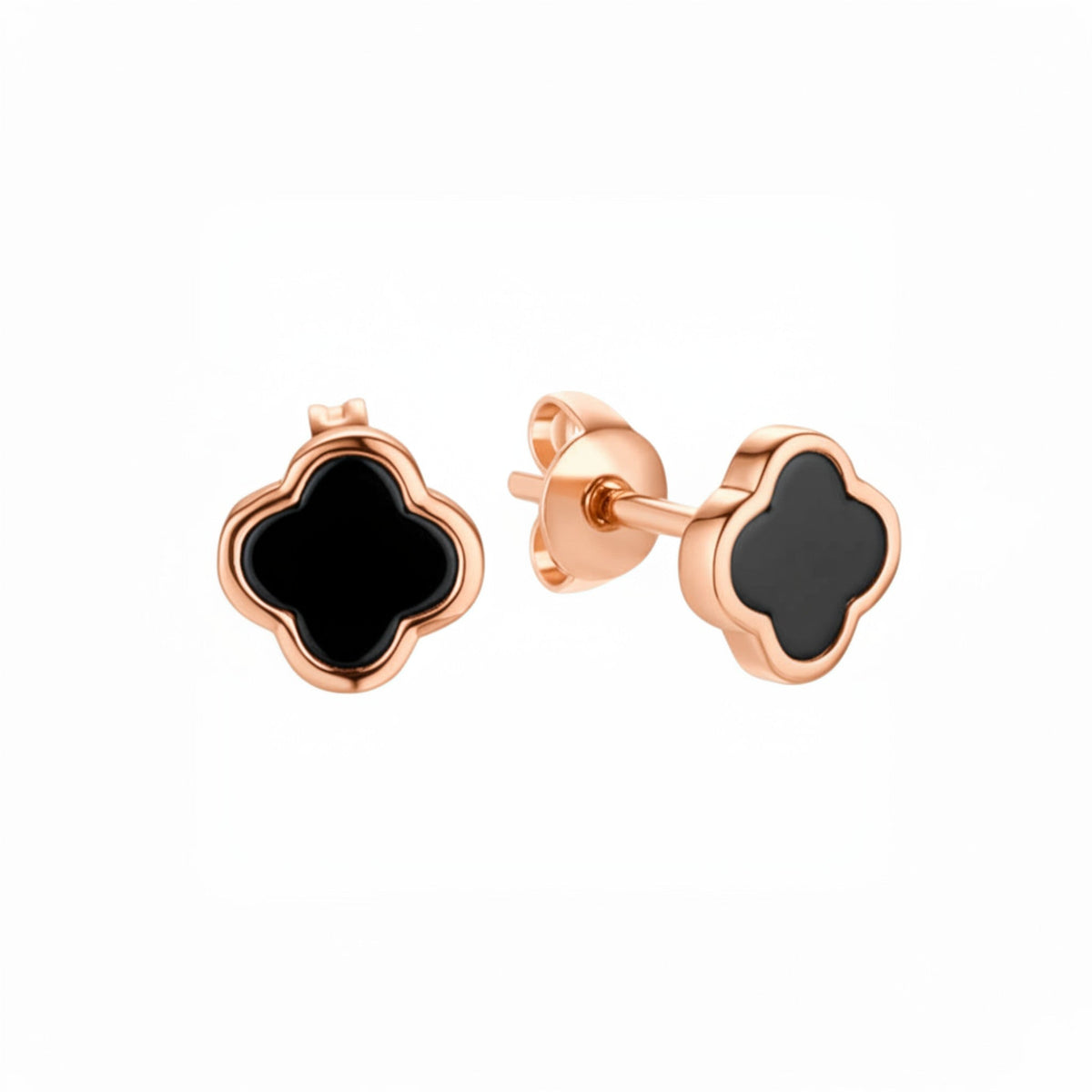 Polo Exchange Earrings - G-TC-2155E