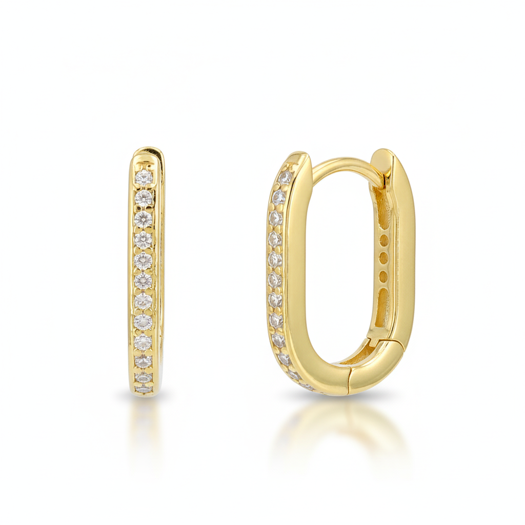 Polo Exchange Earrings - HC41223