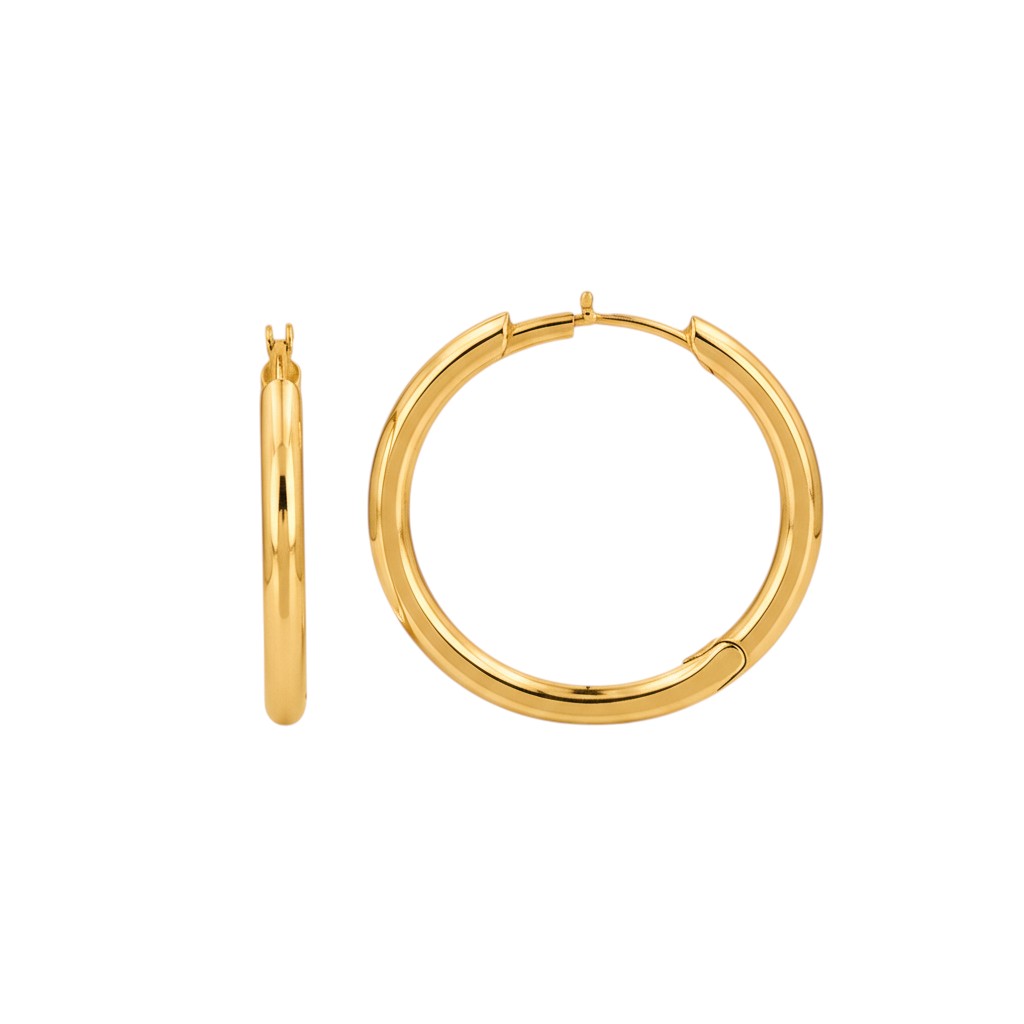 Polo Exchange Earrings - HC41878