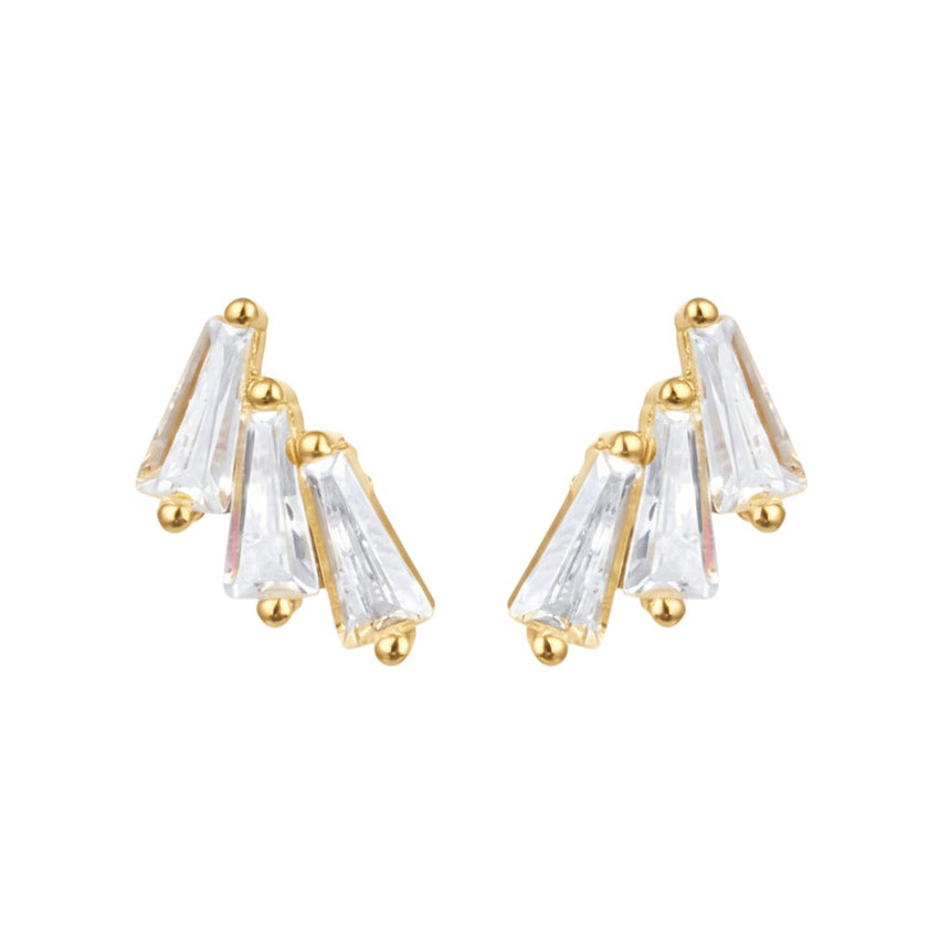 Polo Exchange Earrings - HC33996